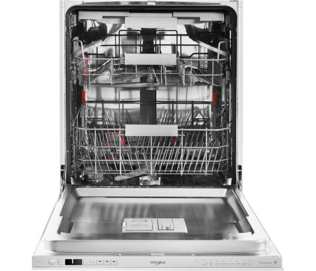 Whirlpool WIC3C23PF - 405458 - zdjęcie 4